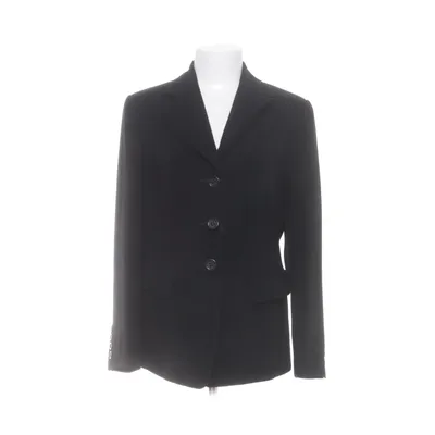 Blazer (Zwart) van Ritva Falla