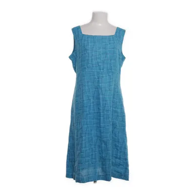 Dress (Blue) from Uno Danmark Linen