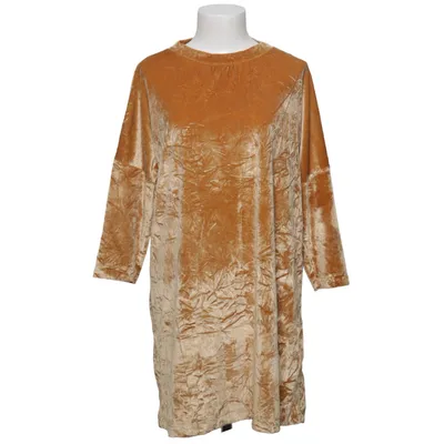 Robe (Marron) de Zara Woman Collection