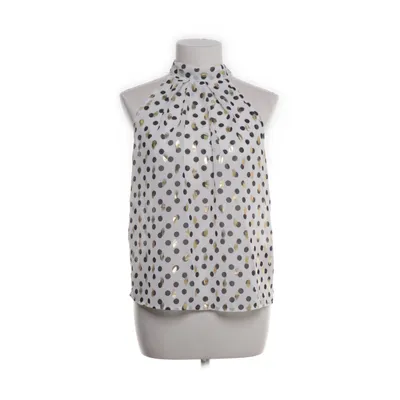 Tanktop (Wit, Meerkleurig) van Shein Polyester