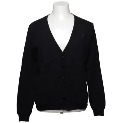 Kofta (Svart) från Crocker Apparel Bomull