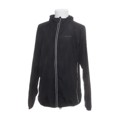 Träningsjacka (Svart) från Equipe