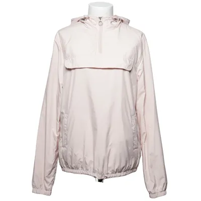 Anorak (Beige) van Urban Classics Polyester