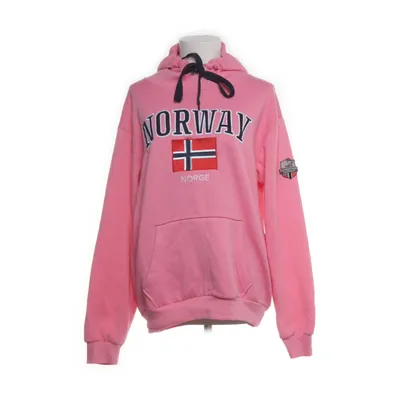 Huvtröja (Rosa) från Norge