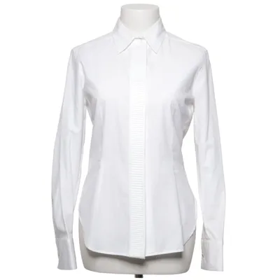Shirt (White) from Weekend MaxMara Cotton