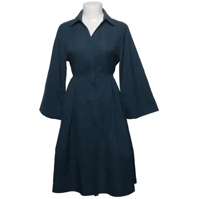 Blousejurk (Blauw) van My Star Polyester
