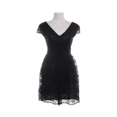 Klänning (Svart) från H&M Polyamid, Bomull, Viskos, Polyester