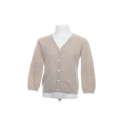 Kofta (Beige) från Soft Goat Kashmir