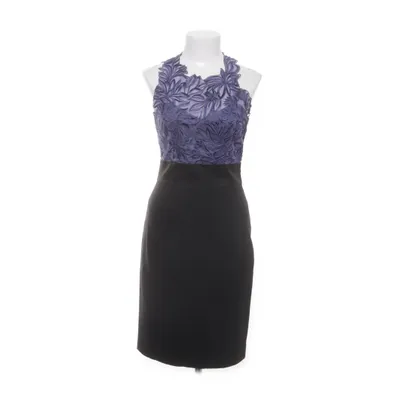 Jurk (DL174/SHS) van Karen Millen Elastaan, Polyester, Zijde, Viscose