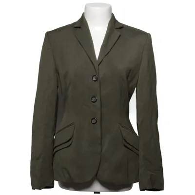 Blazer (Vert) de Crisca