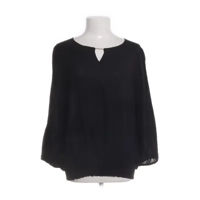 Blouse (Black) from Flash Woman Viscose