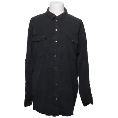 Chemise en jean (Noir) de Noisy May Lyocell
