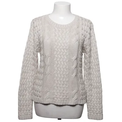 Tröja (Beige) från Ane Mone Akryl, Mohair