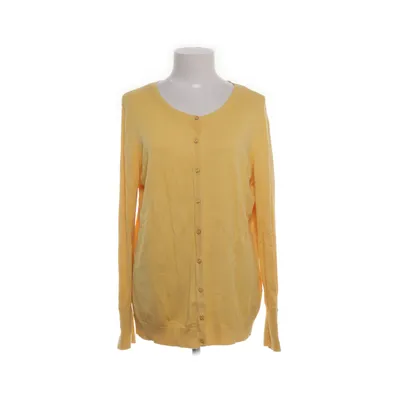 Cardigan (Geel) van OVS Polyamide, Viscose