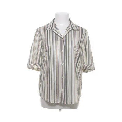 Short sleeve shirt (Multicolored) from Finn Karelia Polyester, Viscose