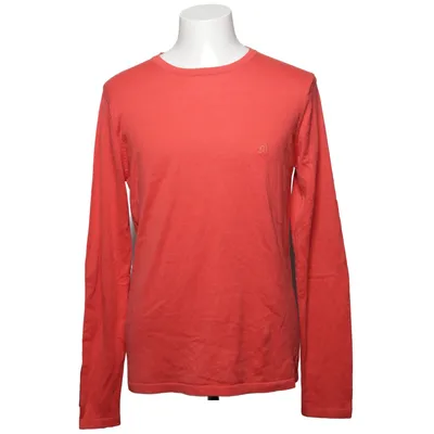 Lange mouwen shirt (Rood) van Mouli
