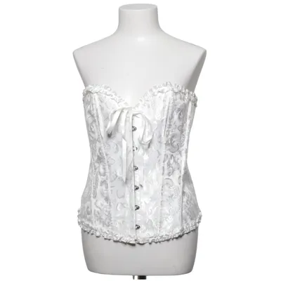 Korsett (Vit)