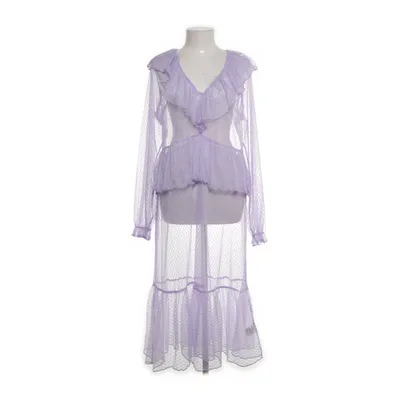 Jurk (Lila) van Monki Polyester