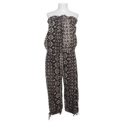 Combinaison (Noir, Beige, Multicolore) de Achilleas