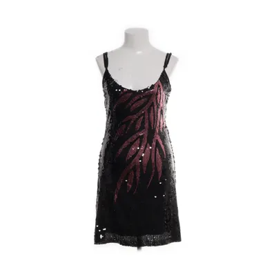 Cocktailklänning (Svart, Rosa) från VILA Clothes Polyester