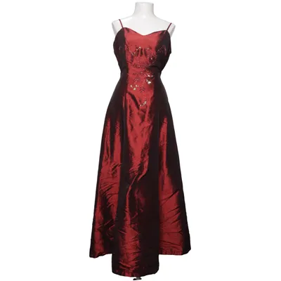 Evening gown (Red) from Envie Collection