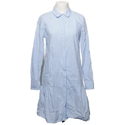 Blousejurk (Blauw) van Gestuz Katoen