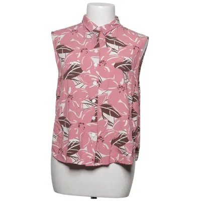 Haut (Rose, Marron, Blanc) de AIIZ