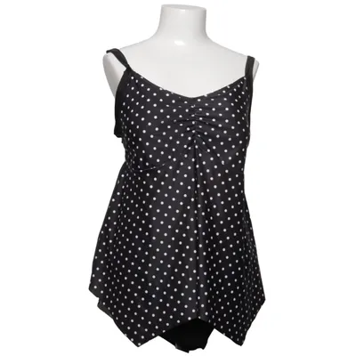 Tankini (Noir, Blanc) de Esmara