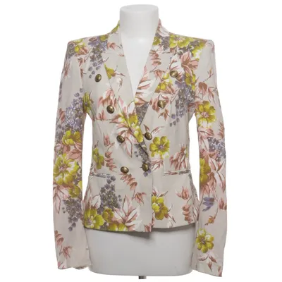 Blazer (Multicolore) de Drykorn Élasthane, Modal, Polyamide
