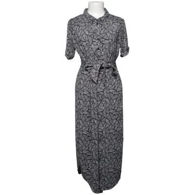 Blousejurk (Lovis Klänning) van Flash Woman Elastaan, Polyester