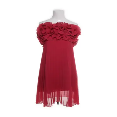 Klänning (Rosa) från Zara Polyester