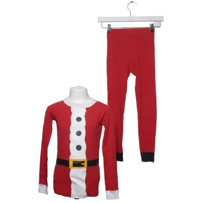 Christmas clothing (Red, White, Black) from Hanna Andersson Organic cotton