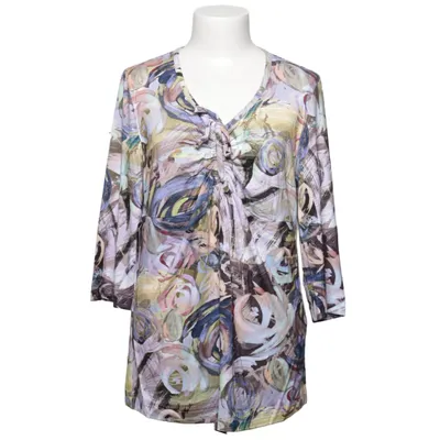 Haut (Multicolore) de Signora Élasthane, Viscose