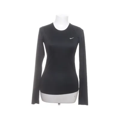 Underställströja (Svart) från Nike Polyester