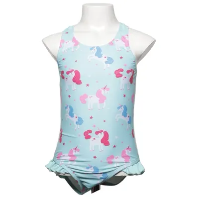 Baddräkt (Blå, Flerfärgad) från Topolino