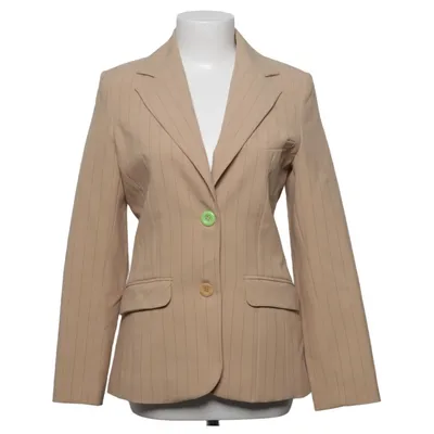 Blazer (Beige) van Style Polyester, Viscose