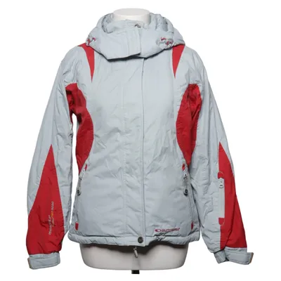Manteau de ski (Gris, Rouge) de Outhorn Polyamide, Polyester