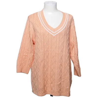 Tröja (Pullover) från Helena Vera Akryl