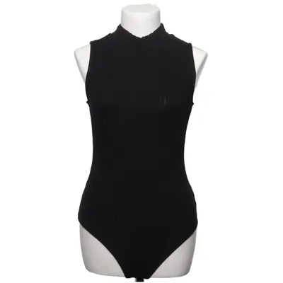 Body (Black) from Edited Elastane, Viscose
