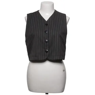 Gilet de costume (Gris) de Ebba Jensen Polyester, Viscose