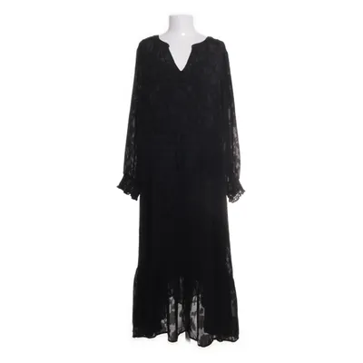 Kjole (Sort) fra Zizzi Polyester