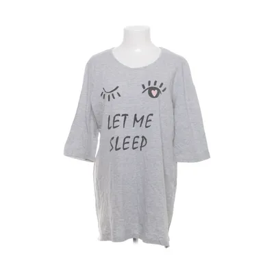 Nattlinne (Grå) från Body