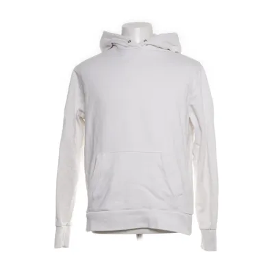 Hoodie (White) from These Glory Days Cotton