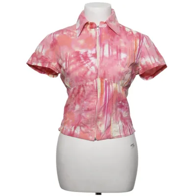 Chemise à manches courtes (Rose, Orange, Multicolore) de Bolero