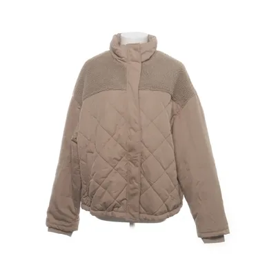 Vinterjacka (Beige) från Urban Classics Polyester