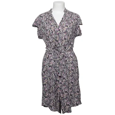 Dress (Black, Multicolored) from Rules by Mary Cotton