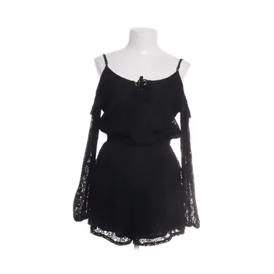 Byxdress (Svart) från Hollister California Elastan, Nylon, Viskos