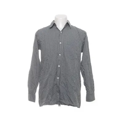 Shirt (Green, White) from Woodburd