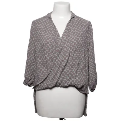 Blouse (Grijs, Groen, Meerkleurig) van Old Khaki Viscose