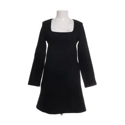 Klänning (Svart) från COS Bomull, Polyester, Ull